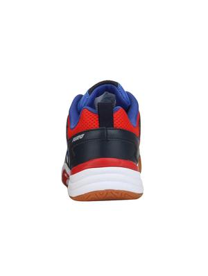 Furo By Red Chief Blue Tennis Shoes - 15877016 - Standard Image - 3