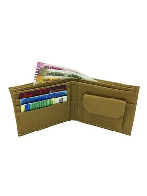 green leather leatherette wallet - 15878507 - Standard Image - 3