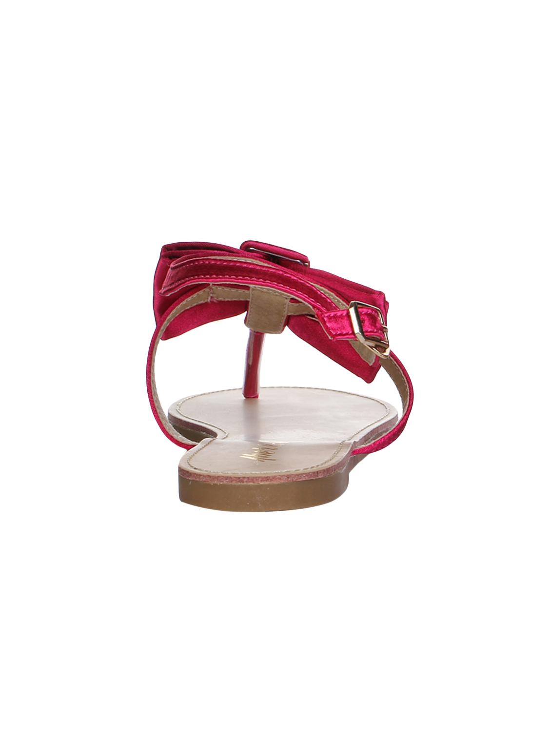 pink back strap sandals - 15881120 - Zoom Image - 3