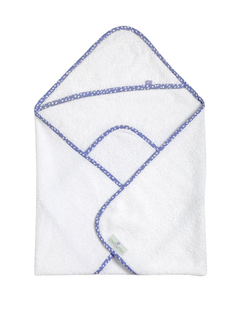 white cotton bath towel - 15883300 - Zoom Image - 3