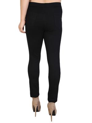 pocket detail high rise jegging - 15883783 - Standard Image - 3