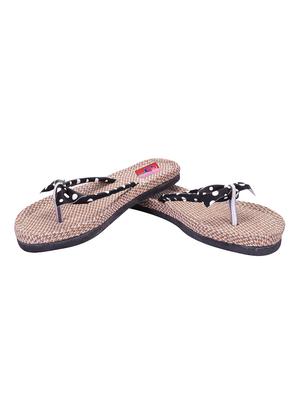 black toe separator flip flops - 15884828 - Standard Image - 3