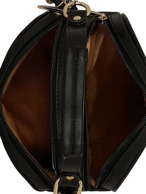 white cotton regular sling bag - 15893335 - Standard Image - 3