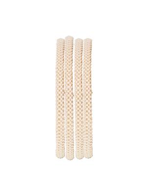 gold plated bangle - 15901720 - Standard Image - 3