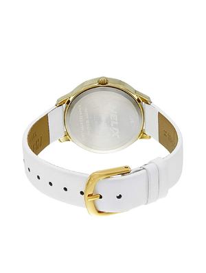 leather strap analog watch (TW022HL08) - 15903581 - Standard Image - 3