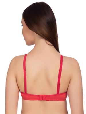 set of 2 solid t-shirt bras - 15904327 - Standard Image - 3