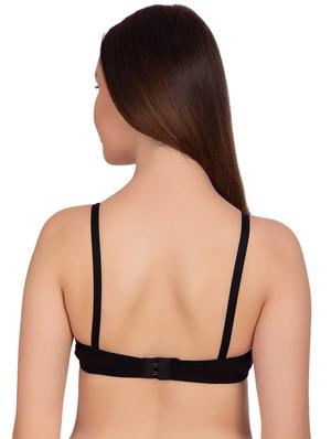 set of 3 solid t-shirt bras - 15904462 - Standard Image - 3