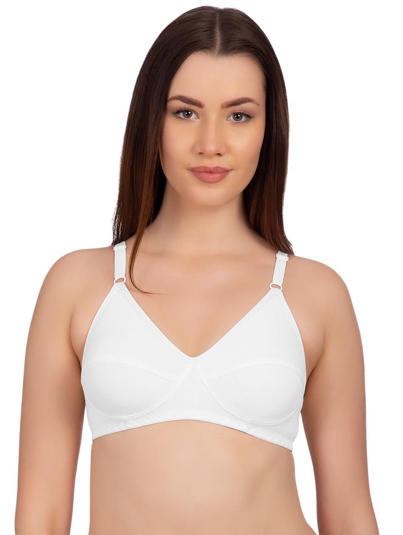 set of 3 solid t-shirt bras - 15904462 - Zoom Image - 6