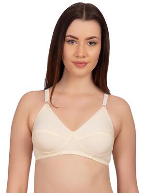 set of 3 solid t-shirt bras - 15904465 - Standard Image - 6