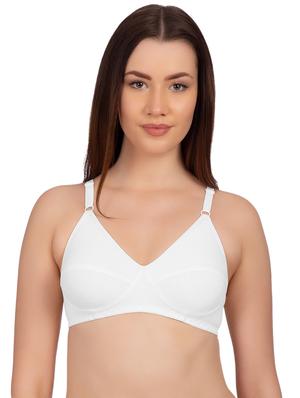 set of 3 solid t-shirt bras - 15904466 - Standard Image - 6