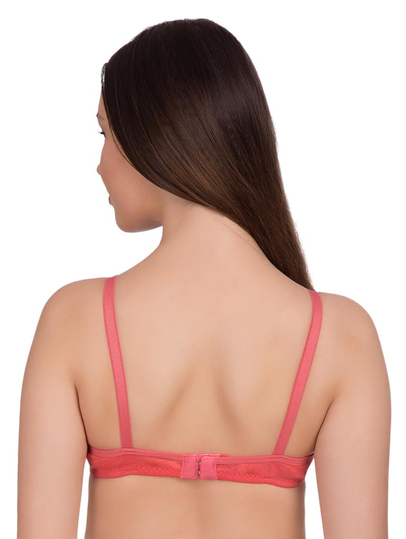 set of 3 solid t-shirt bras - 15904495 - Zoom Image - 3