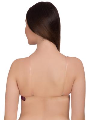 Set of 3 backless bras - 15904540 - Standard Image - 3