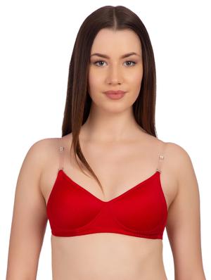 Set of 3 backless bras - 15904544 - Standard Image - 6