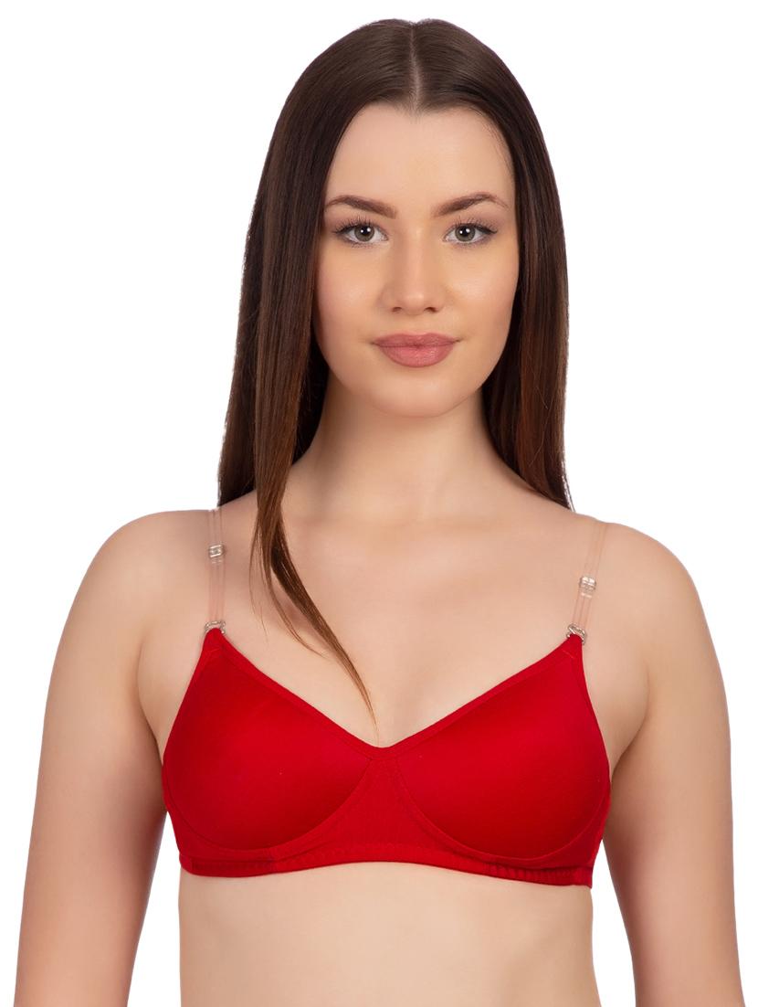 Set of 3 backless bras - 15904550 - Zoom Image - 6