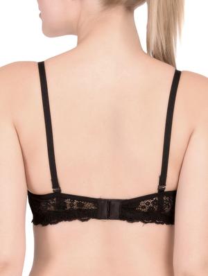 set of 2 detachable strapped bras - 15905631 - Standard Image - 3