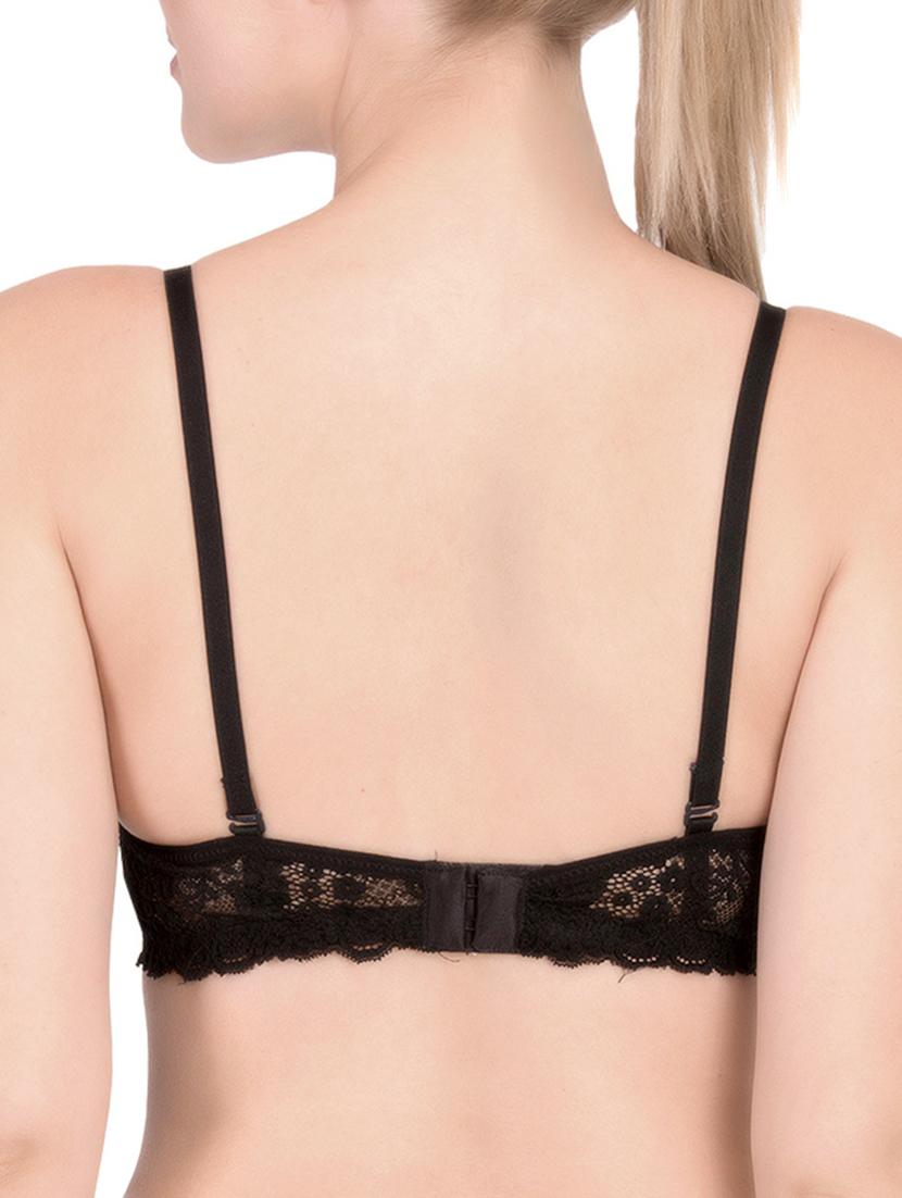 set of 2 detachable strapped bras - 15905631 - Zoom Image - 3