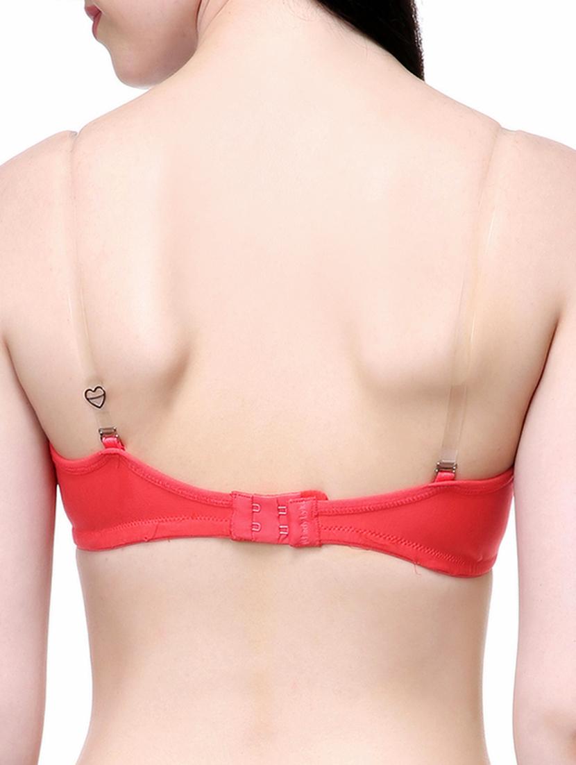 set of 2 detachable strapped bras - 15905646 - Zoom Image - 3