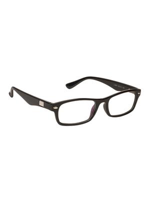 black polycarbonate sunglass - 15912007 - Standard Image - 3