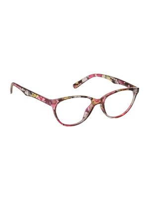 multi colored polycarbonate sunglass - 15912010 - Standard Image - 3