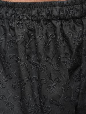 chikenkari embroidered palazzo - 15923479 - Standard Image - 6
