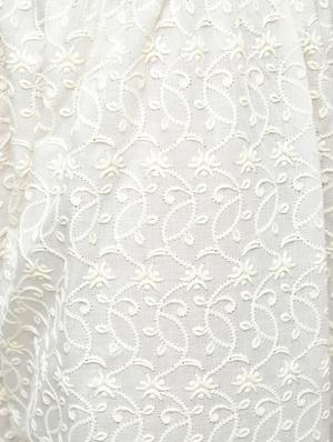 chikenkari embroidered palazzo - 15923481 - Standard Image - 6