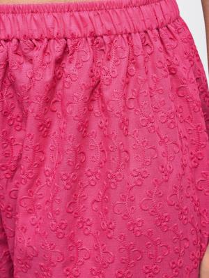 chikenkari embroidered palazzo - 15923482 - Standard Image - 6