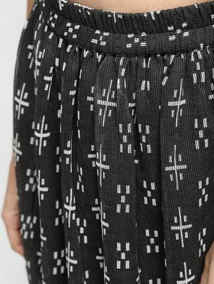 high rise a-line skirt - 15928112 - Standard Image - 6