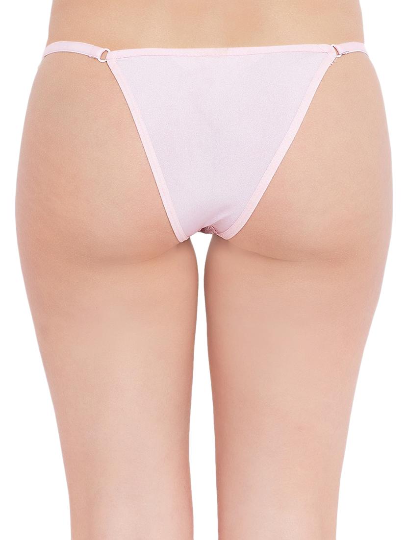 set of 2 laced bikini panty - 15938457 - Zoom Image - 3