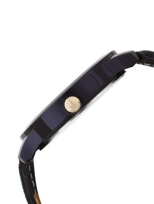 lorenz cm-1014mr-wl-06 combo of analog watch, wallet and sunglasses - 15941170 - Standard Image - 3