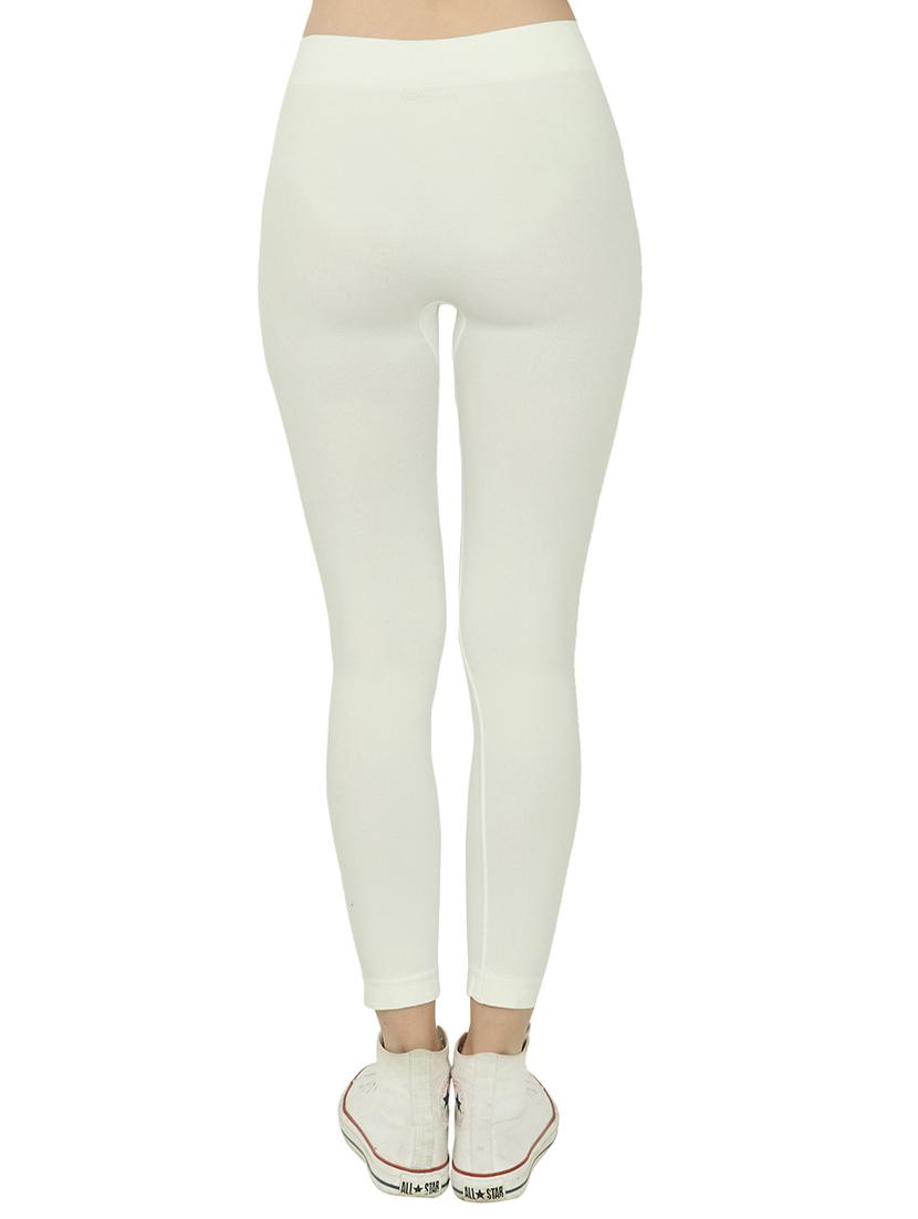 high rise ankle length legging - 15942470 - Zoom Image - 3