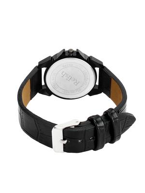 round dial analog watch-(re-l122bs) - 15944401 - Standard Image - 3