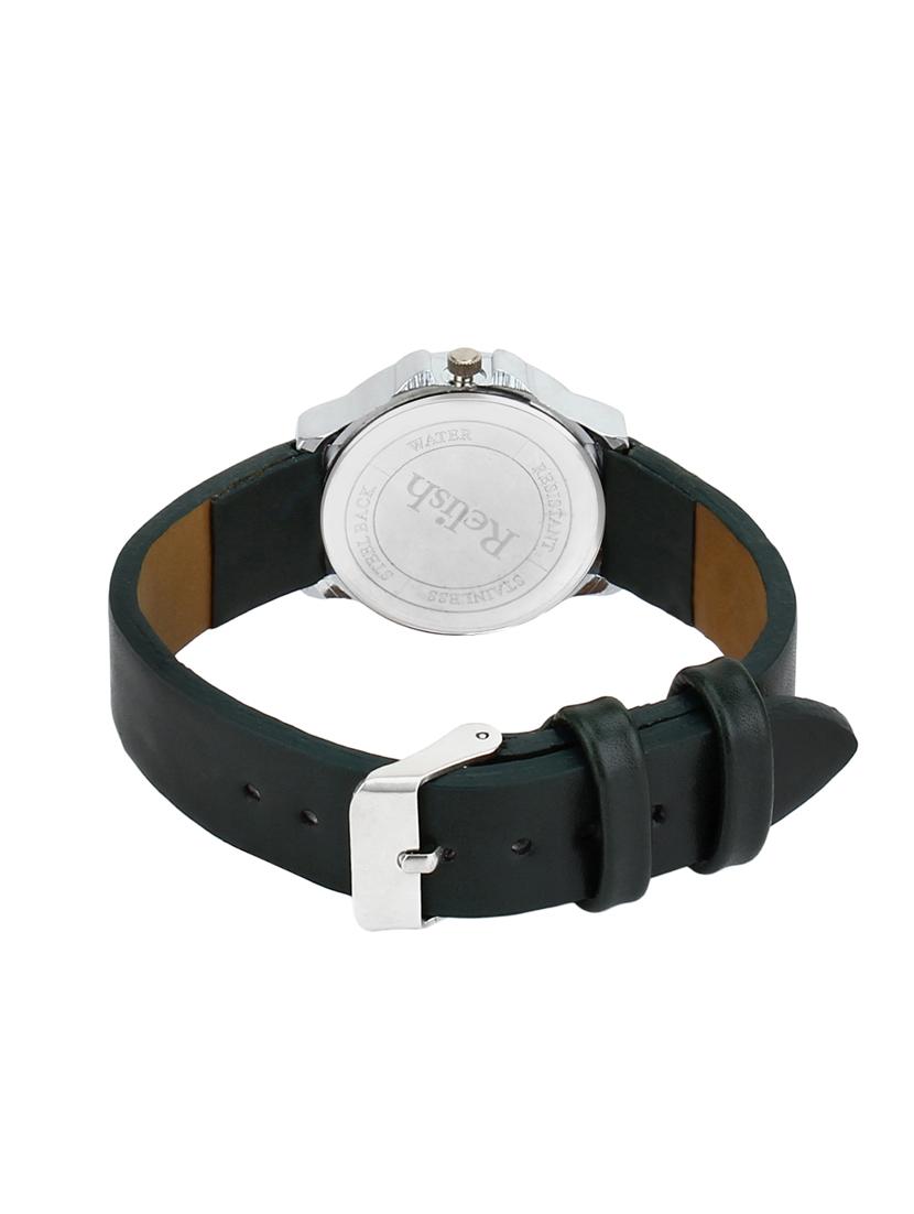 round dial analog watch-(re-l125gs) - 15944550 - Zoom Image - 3