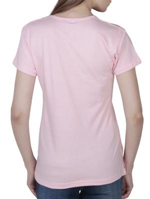 round neck quirky tee - 15947100 - Standard Image - 3