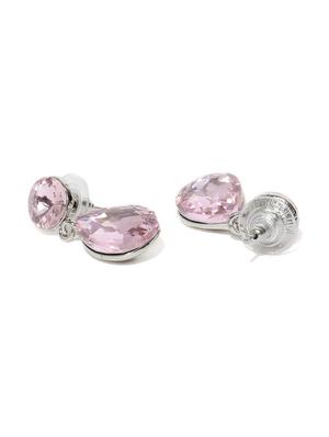 pink brass set - 15956178 - Standard Image - 3