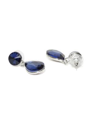 blue brass set - 15956179 - Standard Image - 3