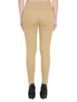 high rise ankle length jegging - 15958507 - Standard Image - 3