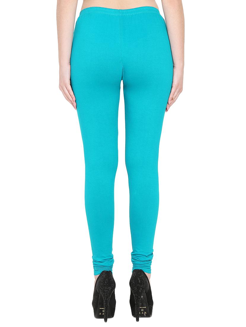 high rise solid legging - 15961964 - Zoom Image - 3