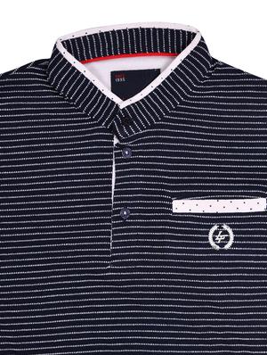 blue cotton tshirt - 15964729 - Standard Image - 3