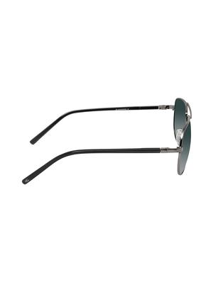 uv protected aviator sunglasses - 15964777 - Standard Image - 3