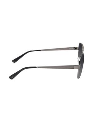 uv protected aviator sunglasses - 15964786 - Standard Image - 3