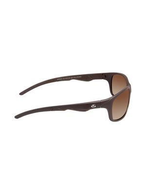 uv protected rectangle sunglasses - 15964818 - Standard Image - 3