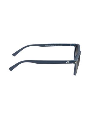 UV protected oval sunglasses - 15964822 - Standard Image - 3