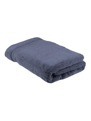 premium cotton solid bathtowel - 15966302 - Standard Image - 3