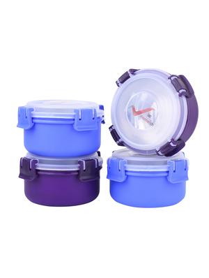 airtight leakproof containers (set of 4) - 15966847 - Standard Image - 3