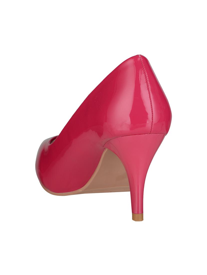 pink slip on pumps - 15973449 - Zoom Image - 3