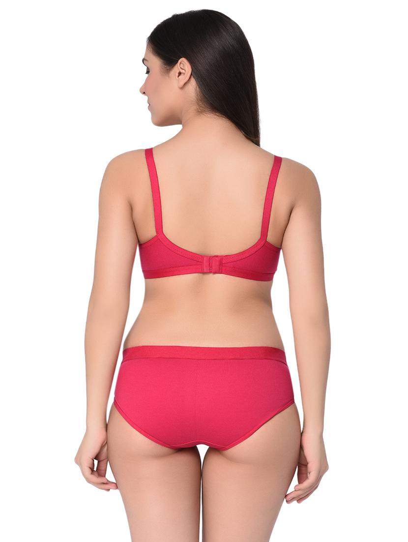Set of 2 floral and panty set - 15974785 - Zoom Image - 3