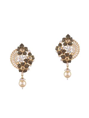 gold gold tone pendant - 15978108 - Standard Image - 3