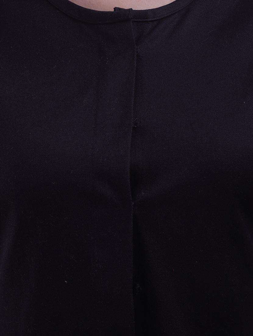 embroidered a-line dress - 15981455 - Zoom Image - 3