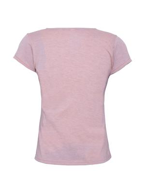 pink cotton pyjama set - 15984917 - Standard Image - 3