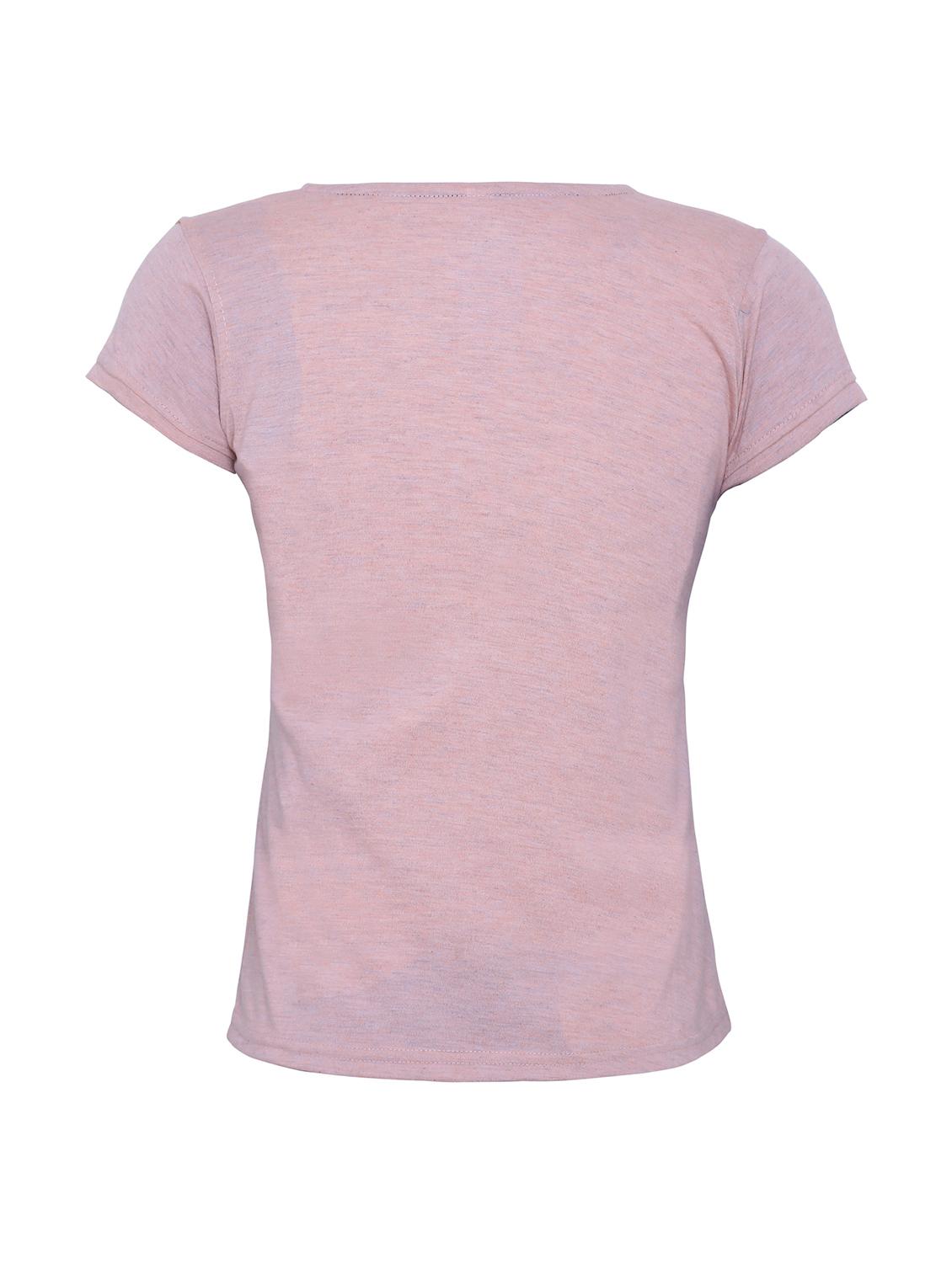 pink cotton pyjama set - 15984917 - Zoom Image - 3